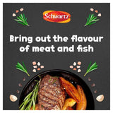 Schwartz Pink Himalayan Salt Grinder   71g