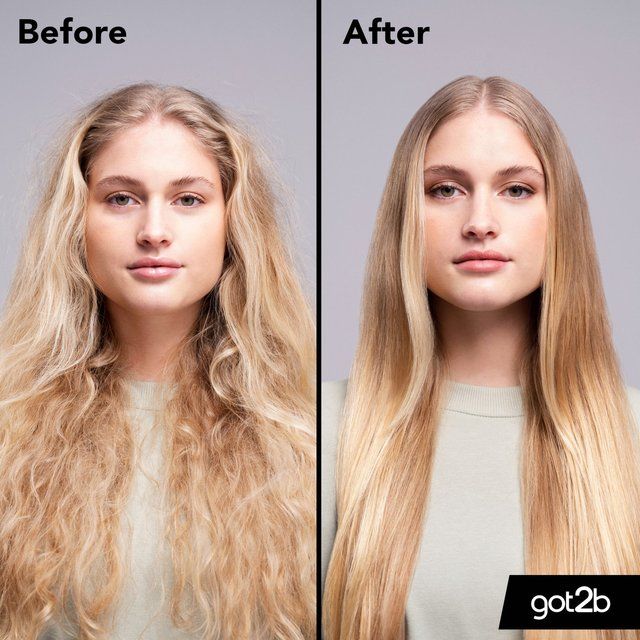 Schwarzkopf got2b Oil-licious   50ml