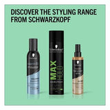 Schwarzkopf Max Hold Hairspray 400Ml