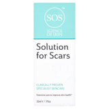 Science of Skin Solution for Scars   30ml