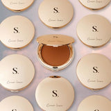 Sculpted By Aimee Connolly Cream Luxe Collection