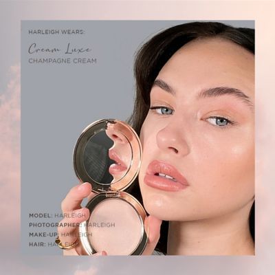 Sculpted By Aimee Connolly Cream Luxe Collection
