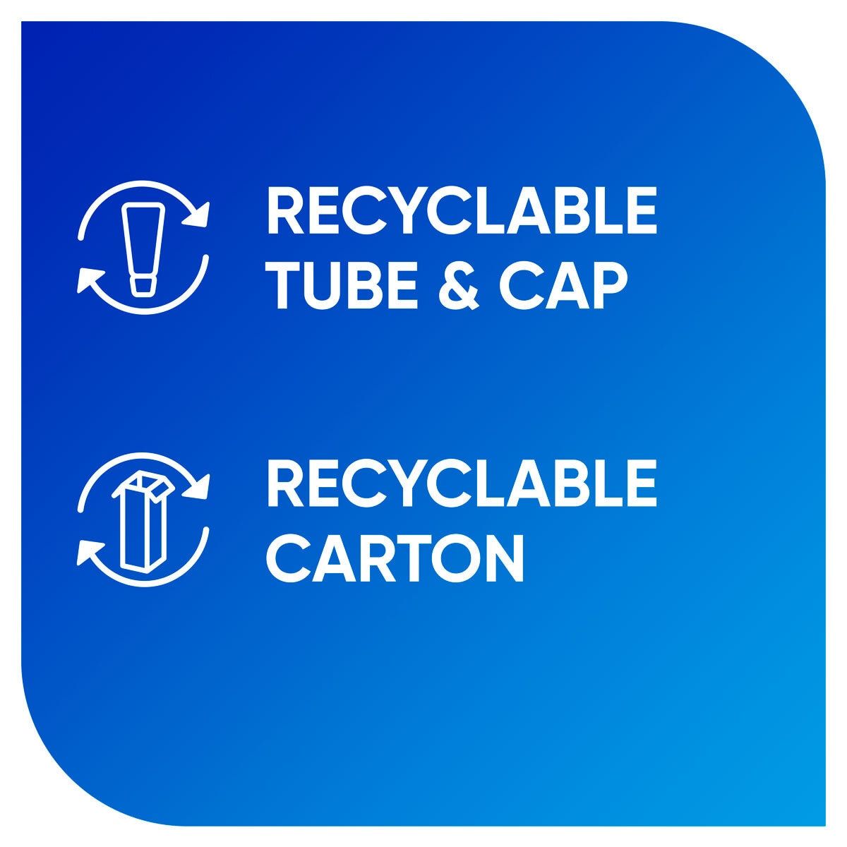 Sensodyne Daily Care Toothpaste, 6 x 75ml