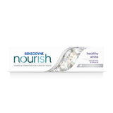 Sensodyne Nourish Healthy White Toothpaste