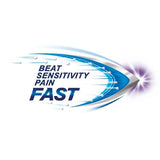 Sensodyne Rapid Relief Original Sensitive Toothpaste 75ml