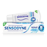 Sensodyne Repair &amp;amp; Protect Original Sensitive Daily Toothpaste 75ml