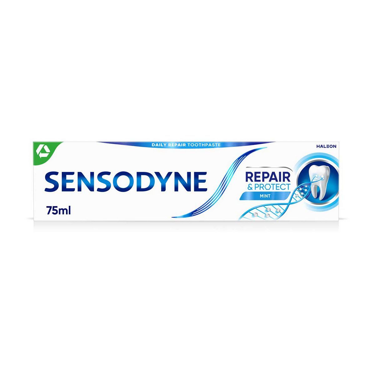 Sensodyne Repair &amp;amp; Protect Original Sensitive Toothpaste 75ml