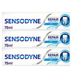 Sensodyne Repair &amp;amp; Protect Original Sensitive Toothpaste Bundle