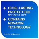 Sensodyne Repair &amp;amp; Protect Sensitive Whitening Toothpaste   75ml