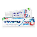 Sensodyne Sensitivity &amp;amp; Gum Original Sensitive Toothpaste