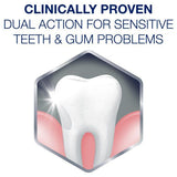 Sensodyne Sensitivity &amp;amp; Gum Whitening Toothpaste 75 ml