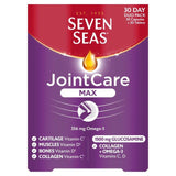 Seven Seas JointCare Max Glucosamine 1500mg 30 Day Duo Pack   60 per pack