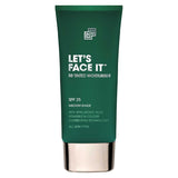 Shakeup Cosmetics Let's Face It BB Tinted Moisturiser- Medium 50ml&amp;nbsp;