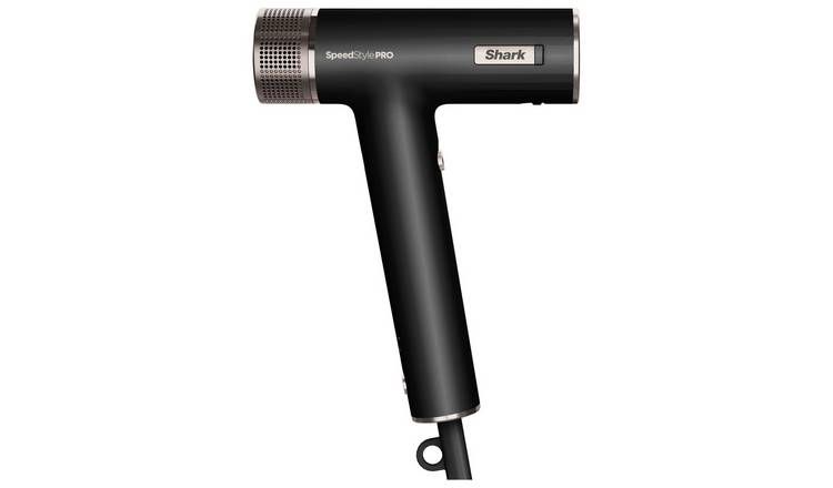 Shark SpeedStyle Pro 3-in-1 Straight &amp;amp; Wavy Hair Dryer