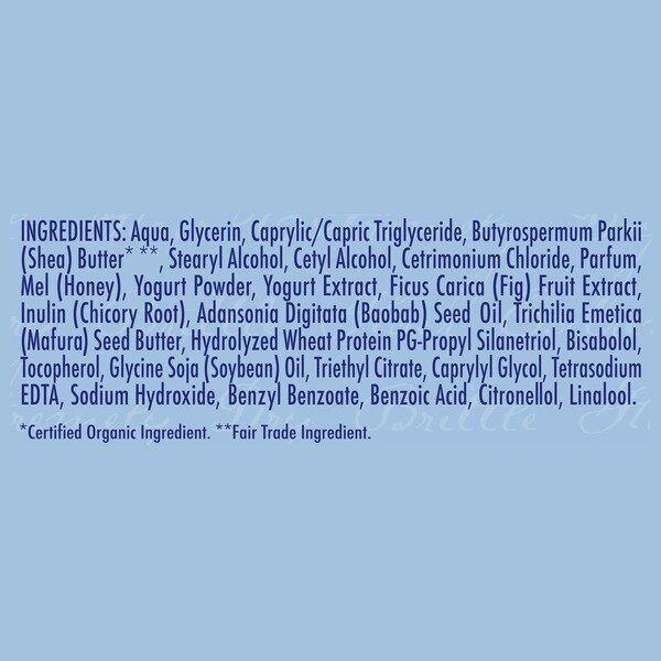 Shea Moisture Hydrate &amp;amp; Repair Leave-In Conditioner 237ml