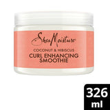 Sheamoisture Coconut &amp;amp; Hibiscus Curl Enhancer 326ml