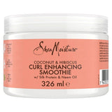Sheamoisture Coconut &amp;amp; Hibiscus Curl Enhancer 326ml