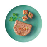 Sheba Classics Cat Trays Ocean Collection in Terrine   32 x 85g