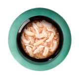 Sheba Fillets Cat Food Tray with Chicken in Gravy   60g