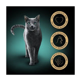 SHEBA Fine Flakes Cat Tray with Chicken in Jelly   85g