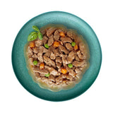 SHEBA Natures Collection Cat Pouches Poultry Collection in Jelly   40 x 85g