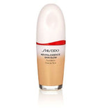Shiseido Revitalessence Skin Glow Foundation SPF30 30ml 340 Oak