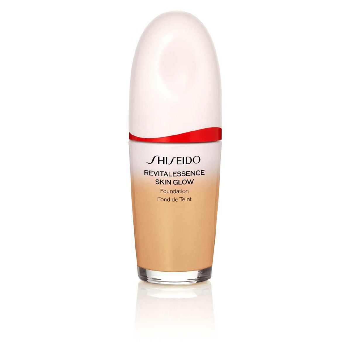Shiseido Revitalessence Skin Glow Foundation SPF30 30ml