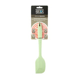 Silicone Spatula Green