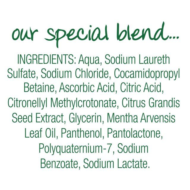 Simple Gentle Care Hand Wash   250ml