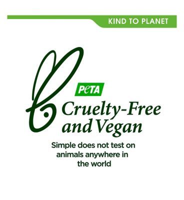 Simple Kind to Skin Hydrating Cleansing Oil 125ml