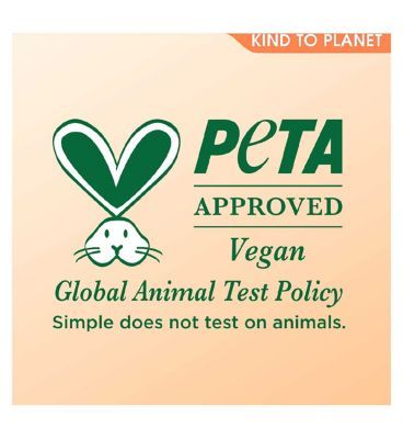 Simple Protect 'n' Glow Brightening Eye Gel 25ml