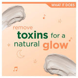 Simple Protect 'N' Glow Detox &amp;amp; Brightening Clay Mask 50ml
