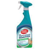 Simple Solution Cat Stain &amp;amp; Odour Remover 750ml