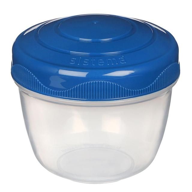 Sistema Yoghurt To Go   2 per pack