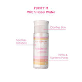 Skin In Motion - Purify It Witch Hazel Water 100ml
