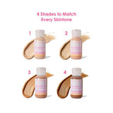 Skin in Motion - WORK IT Tinted Moisturiser 30ml
