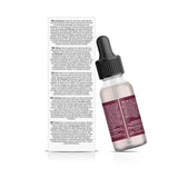 SkinChemists Youth Series Rose &amp;amp; Lavender Intensive Night Therapy Eye   15ml