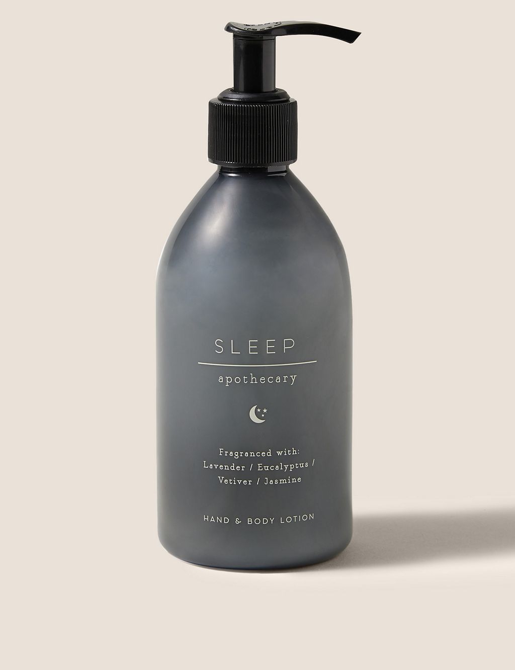 Sleep Hand &amp;amp; Body Lotion 250ml