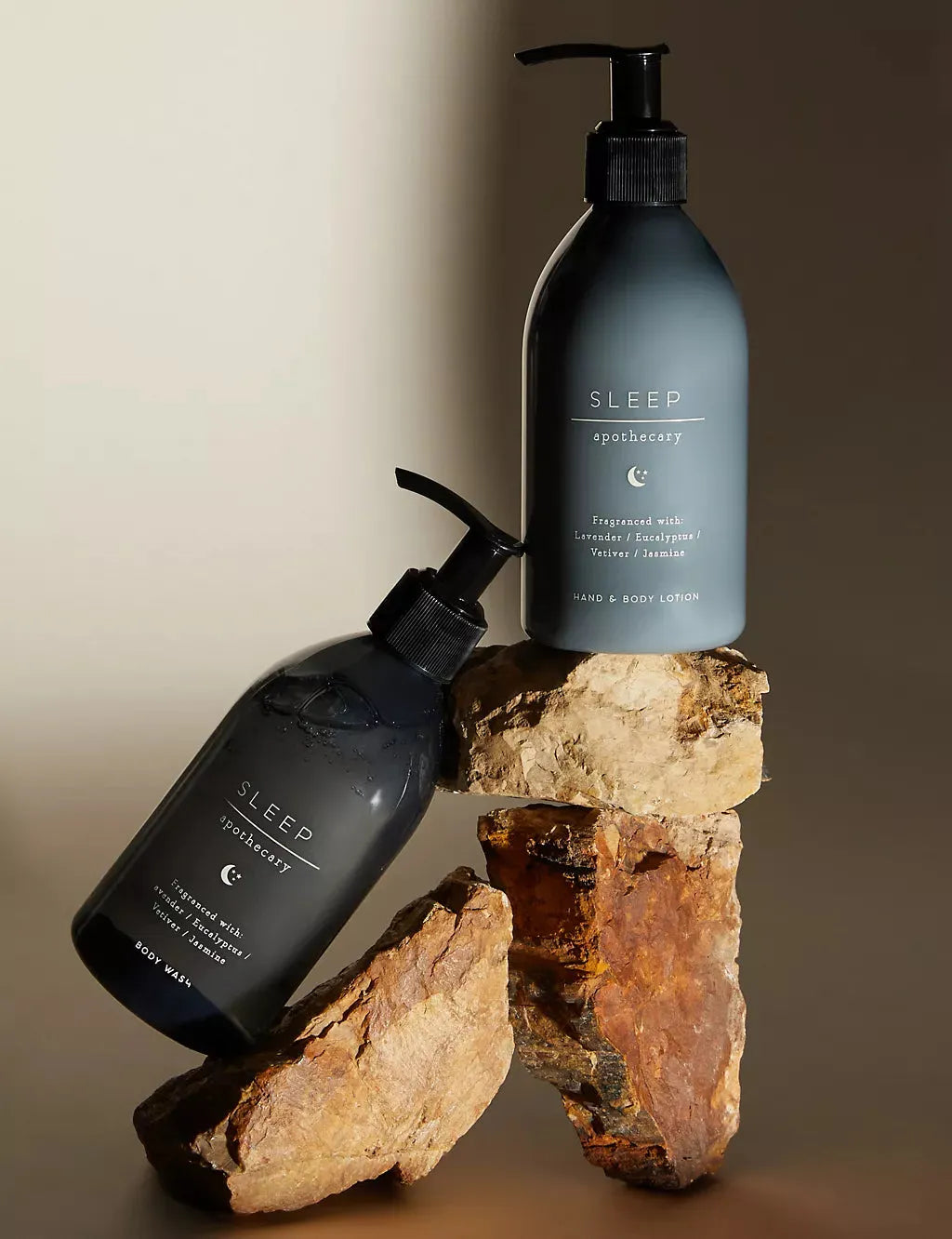 Sleep Hand &amp;amp; Body Lotion 250ml