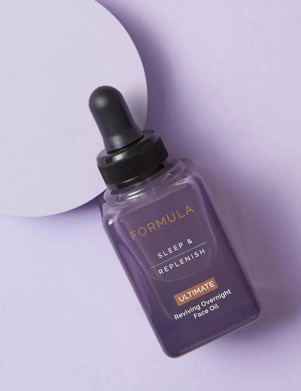 Sleep &amp;amp; Replenish Ultimate Reviving Overnight Facial Oil 28ml