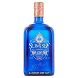 Slingsby  London Dry Gin   70cl