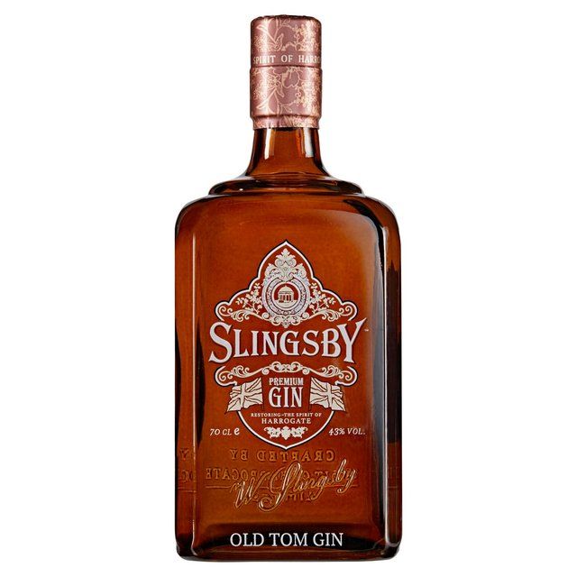 Slingsby Old Tom Gin   70cl