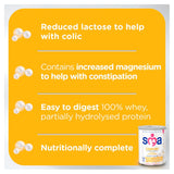 SMA Comfort Easy to Digest Milk
