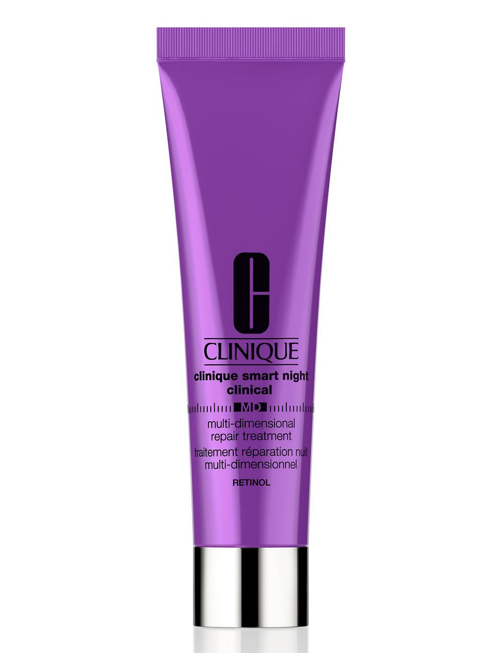 Smart Night&amp;trade; Clinical MD Multi-DiClinique For Menional Repair Treatment Retinol 30ml