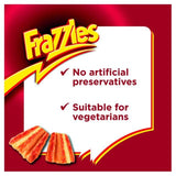 Smiths Frazzles Crispy Bacon Multipack Snacks   6 x 20g