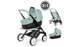 Smoby Maxi Cosi 3 in 1 Doll Pram