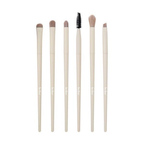 So Eco Eye &amp;amp; Brow Set