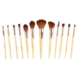 So Eco Luxury Brush Set
