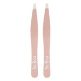 So Eco Tweezer Set Duo