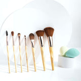 So Eco Ultimate Brush &amp;amp; Sponge Set